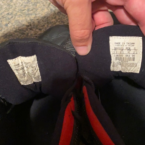 Original Air Jordan 13 XIII size 9.5 (97-98) - Picture 7 of 8